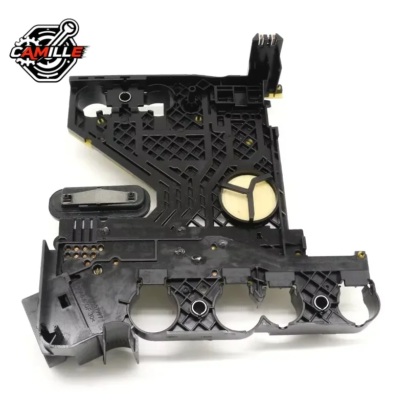 722.6 Transmission Conductor Plate Connector Filter Gasket Kit For Mercedes Benz 1402701161 1402700861 1402700761 1402700561
