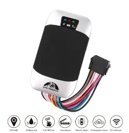 High Quality 303F 303G Gsm 2G Real Time Free Platform Coban Car Motorcycle Safe Vehicle Gps Tracking Device Locator