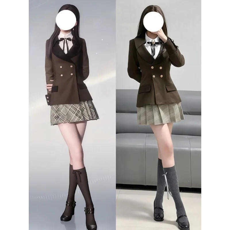 costume-de-cosplay-de-joueur-du-jeu-love-and-deepspace-uniforme-manteau-chemise-jupe-costume-sylus-xavier-rafayel-zayne-caleb-tenue-de-fete-anime