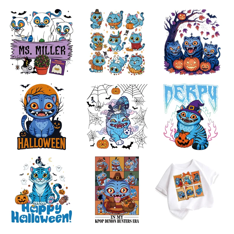 Happy Halloween Kpo… - image