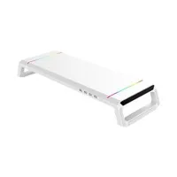 Sturdy Monitors Stand Riser Suitable For Any Desk Or Wall Mobile Phone Holder Storage Drawer