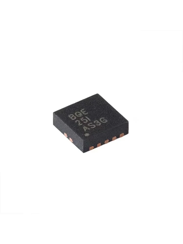 5Pcs  New TPS62410DRCR CAT TPS62420DRCR BQF TPS63802DLAR 63802 TPS62400DRCR BQE VSON10 Power chip Brand new original chips ic