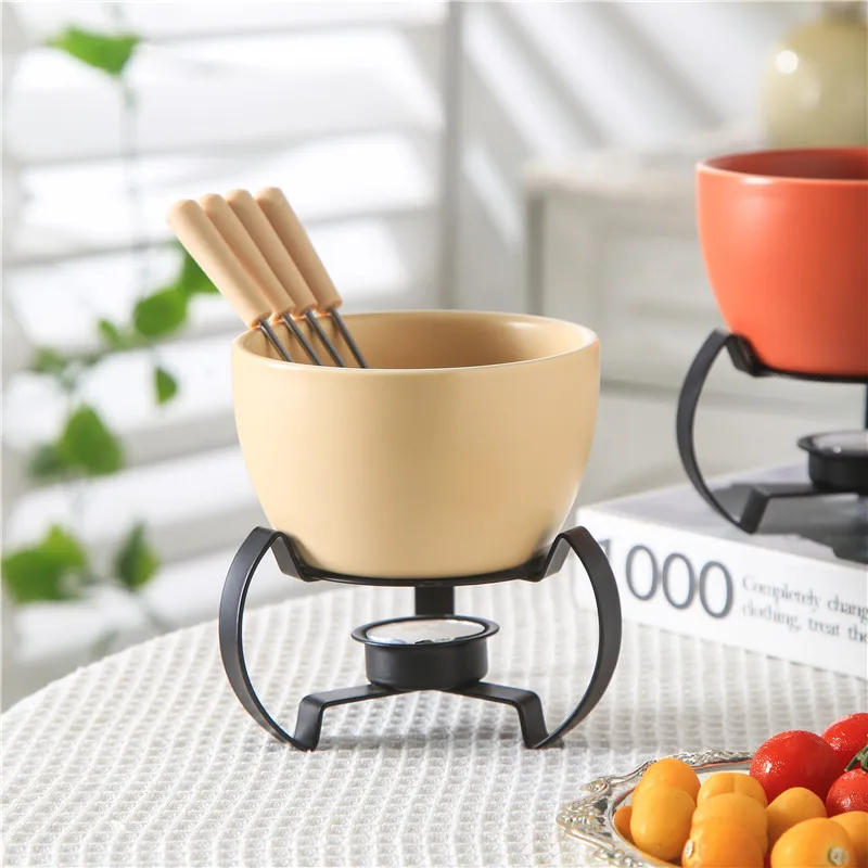 Thumbnail 4 - #8 Compare Fondue Pots Before You Buy