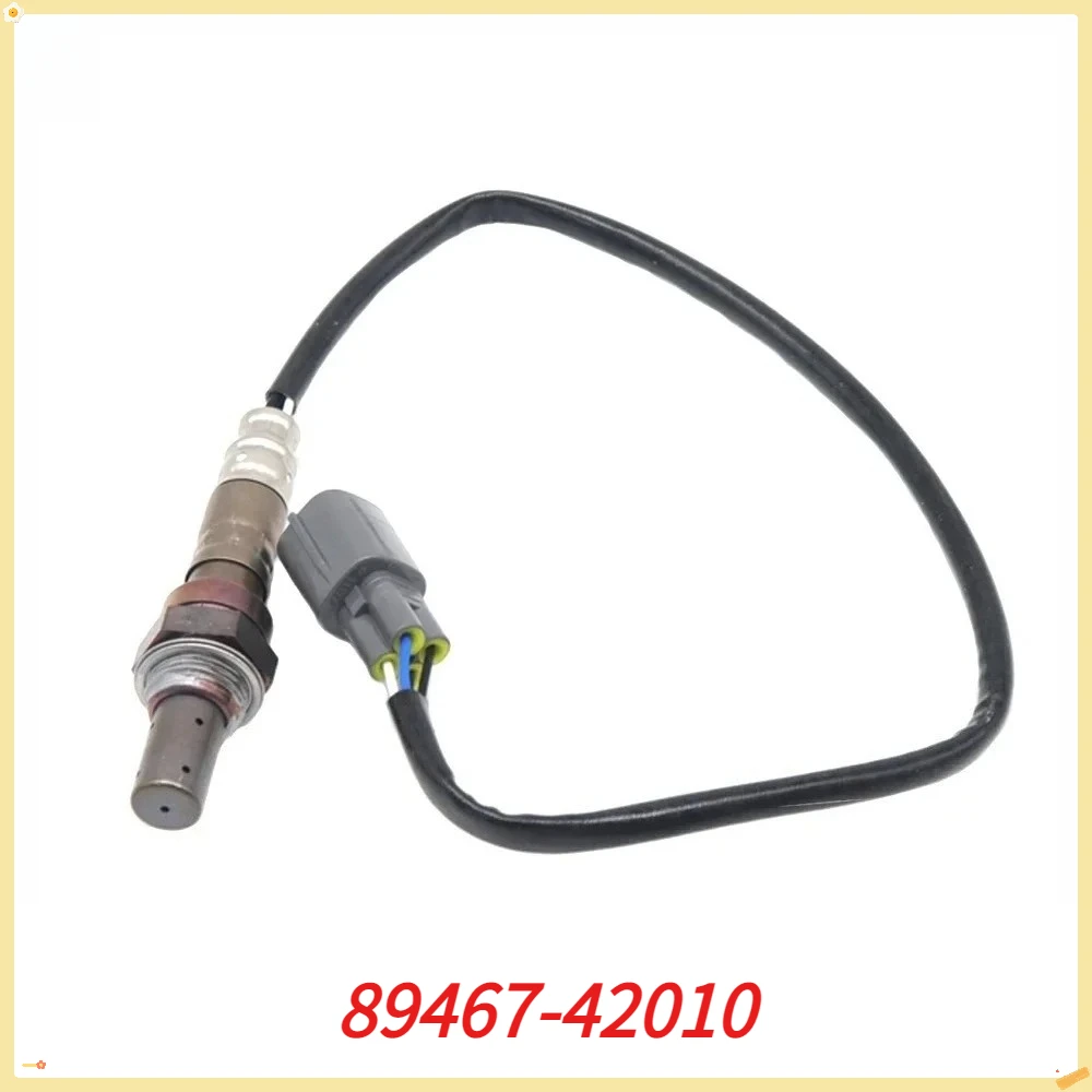 

Upstream Air Fuel Ratio Lambda Oxygen O2 Sensor 89467-42010 234-9023 For LEXUS ES300 RX300 For TOYOTA AVALON CAMRY RAV4 SIENNA