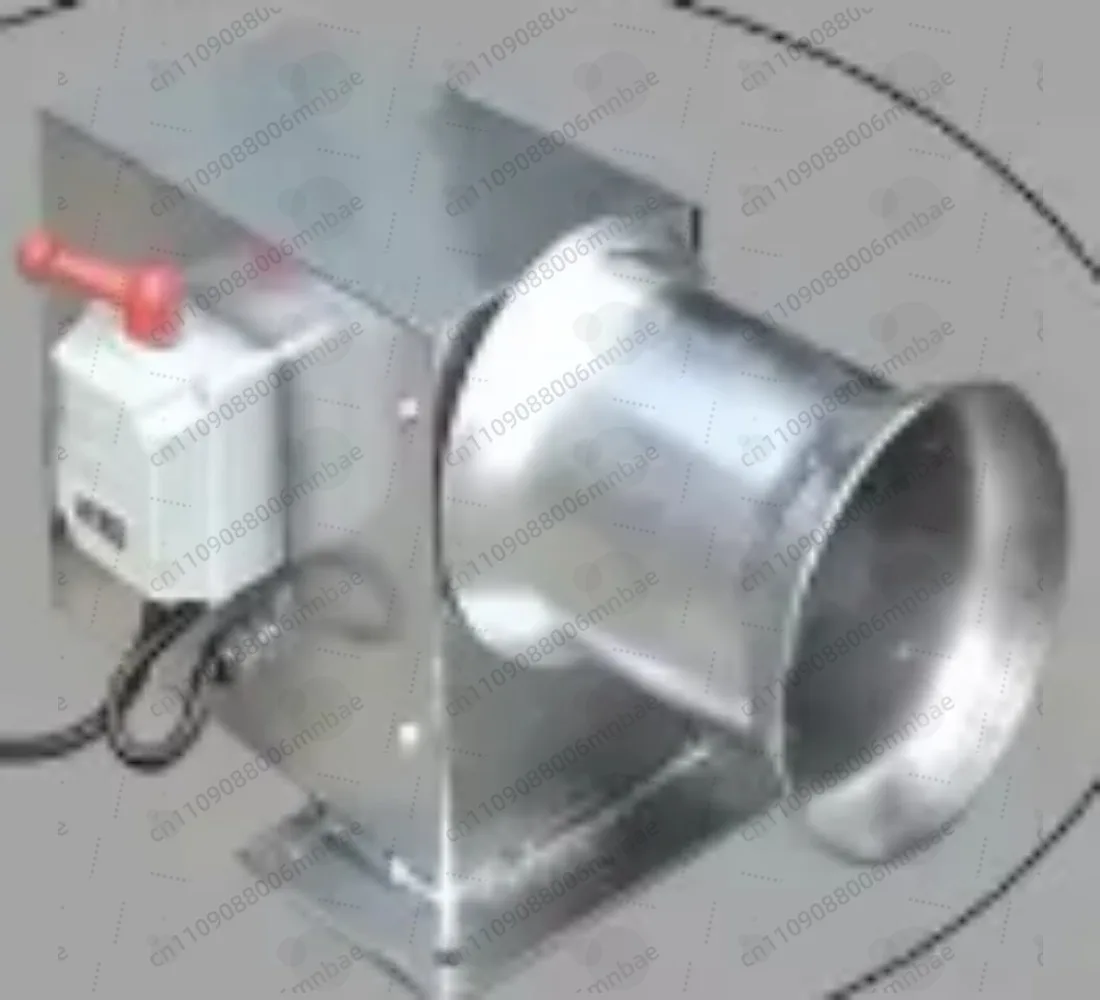 Electric windlass/cage hoist 304 stainless steel wheel