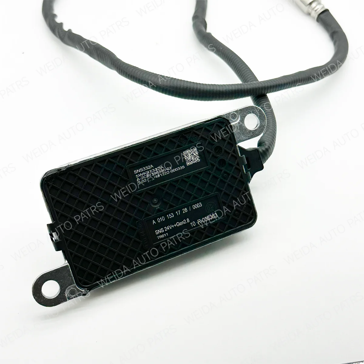 5WK97332A A0101531728 0101531728  New Nitrogen Oxide Nox Sensor For Mercedes-Benz Car Styling Accessories