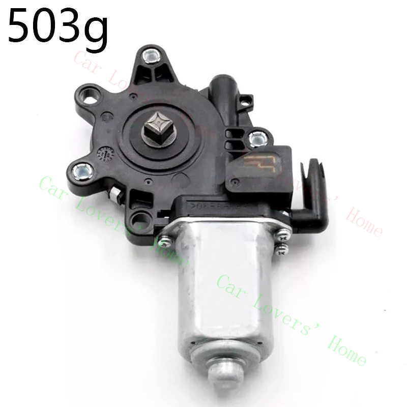 

Новый мотор стеклоподъемника A+ 80730-8991A для Nissan Navara D40 2005-2011