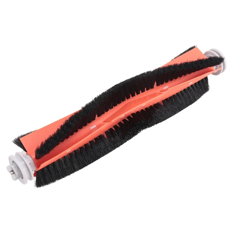 YCOC-For Xiaomi Mijia 1C 1T لـ Dreame F9 Hepa Filter الجانب الرئيسي فرشاة ممسحة القماش ملحقات المكنسة الكهربائية الروبوتية