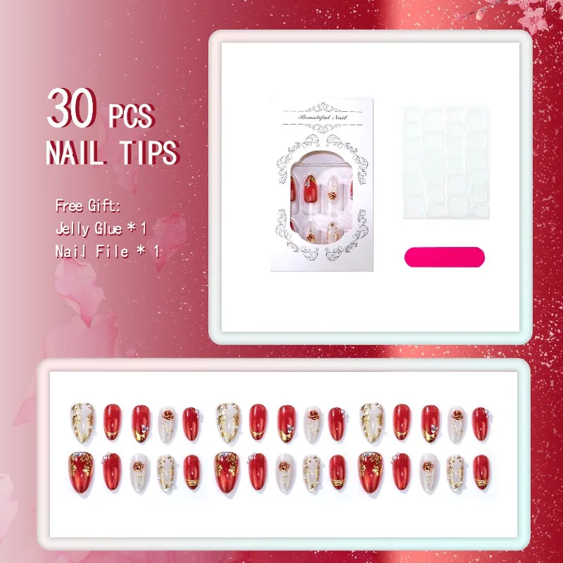 Thumbnail 3 - #71 Most Popular Manicure Glues