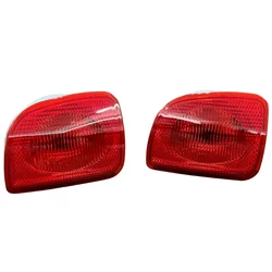 Right or Left Rear Bumper Reflector For Renault Kangoo Mk3 2008-2018 Mercedes Citan 2012-2019 8200419906-8200419908