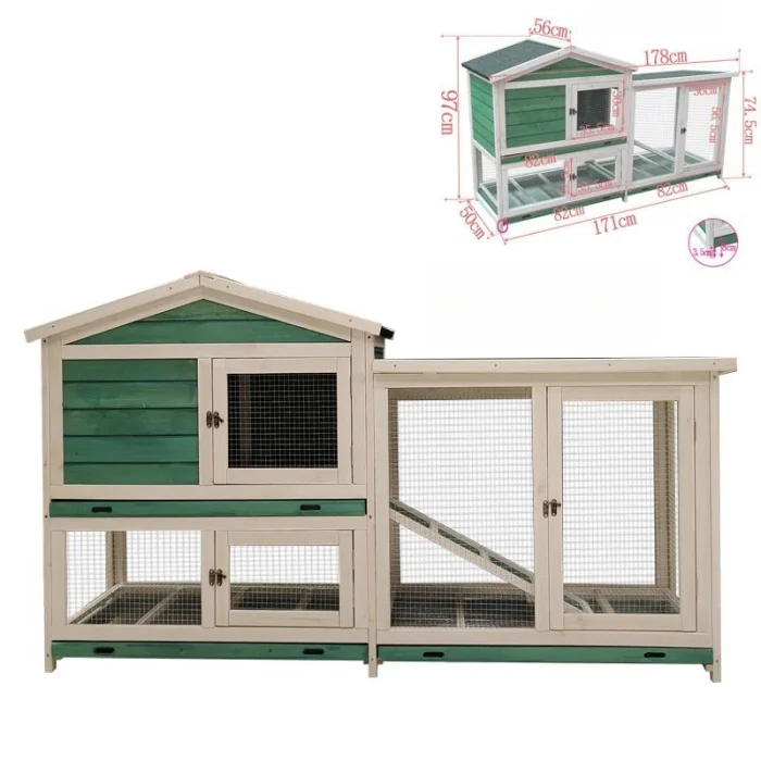 Nieuw aangekomen huis kippenkooi voor 10 kippen kippen eierlaag kooien kippenhok mesh pakistan laag kippenkooi pluimveebedrijf