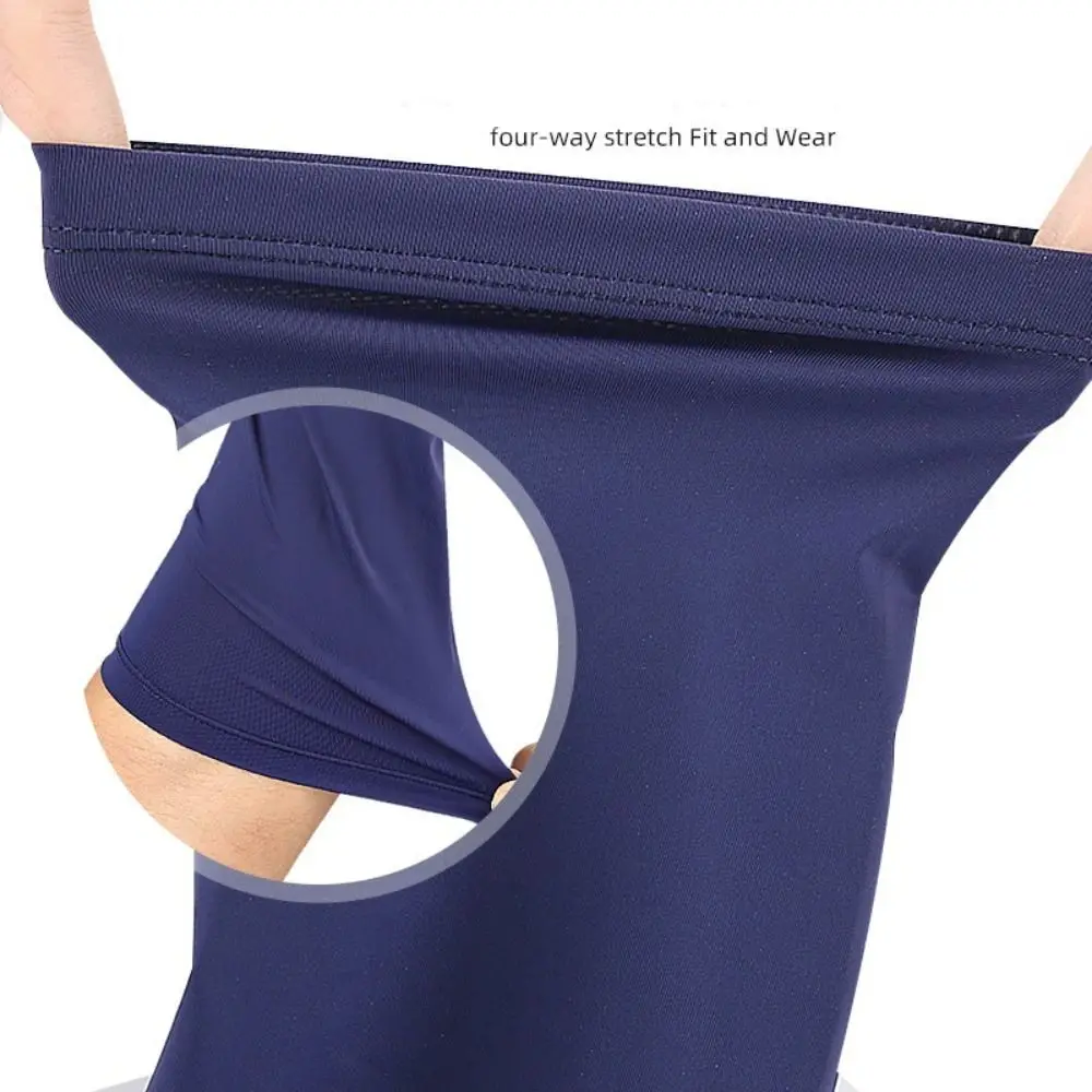 Portable Reusable Arm Cast Cover Washable Breathable Cast Protector Elastic Wrist Protection Sleeve Injury Recovery