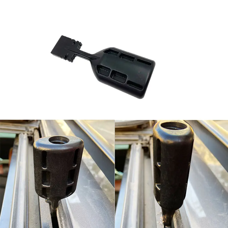 

For VW Tiguan Audi Porsche SEAT Car Sunroof Lubricator Guide Rail Cleaning lubricating Tool VAS6621