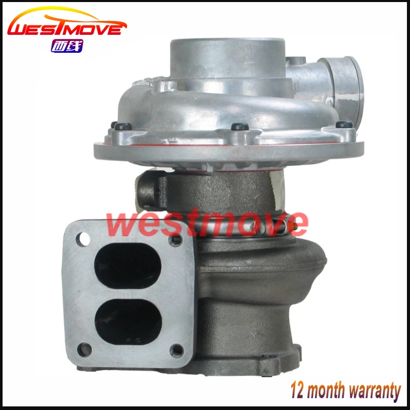 

RHG6 turbo CIEX VA570093 114400-4420 1144004420 14400 4420 turbocharger for Isuzu 6HK1 T 6HK1T 6HK1-T