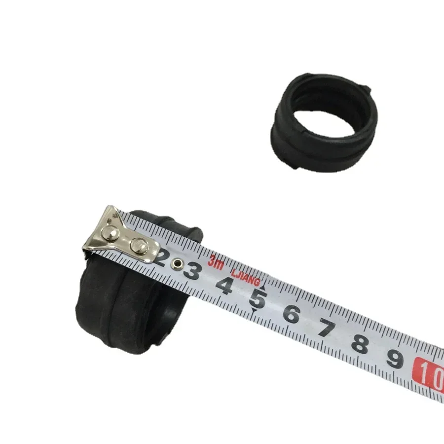 لواجهات VFR RVF400 30/35 لـ Magne لواجهات VTR النمل الصغيرة المكربن المطاط شحن مجاني #6