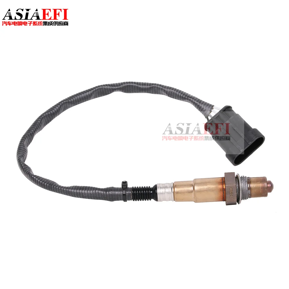 high quality OEM 55243217 0258010335 0258010336 Lambda Oxygen Sensor for FIAT Viaggio / Jeep Liberty Compass Renegadde 1.4T Rear