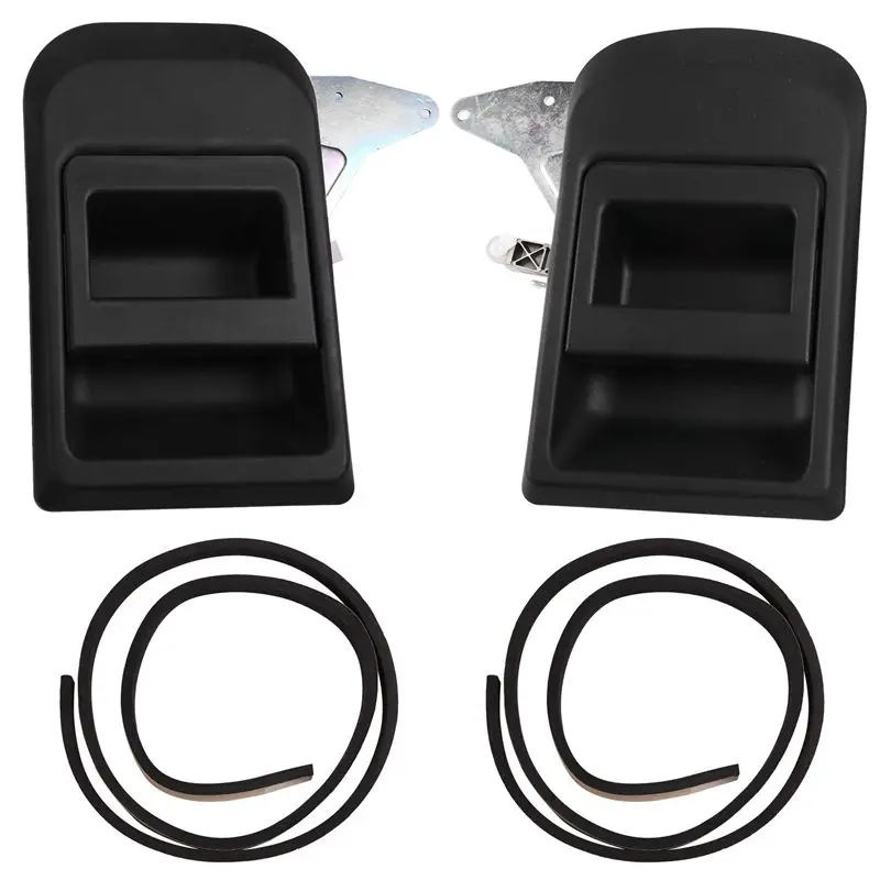 For IVECO Daily III IV 504065407 500330806 500329761 500352921 Truck Tractor Door Trim Pane-A67F