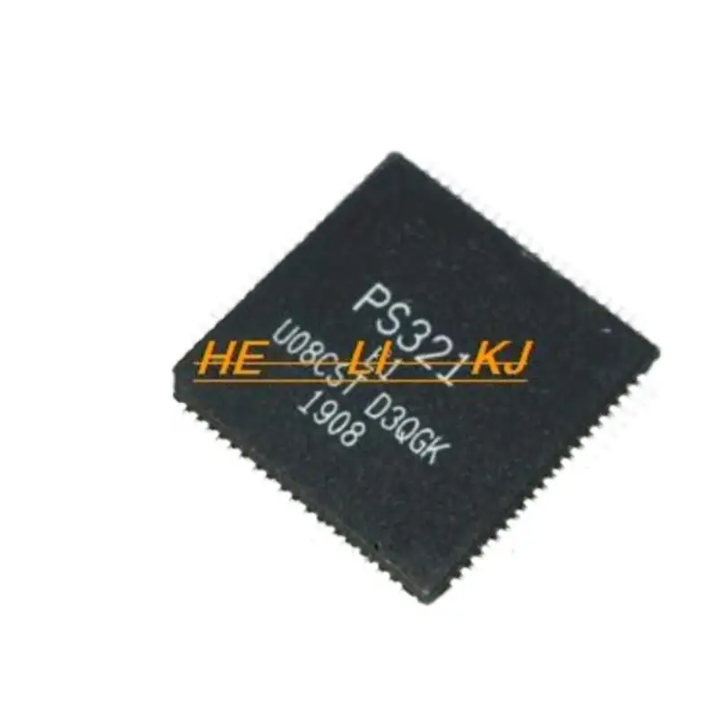 

Freeshipping 50 PCS PS321TQFP80G-B1 PS321-B1 PS321 TQFP80