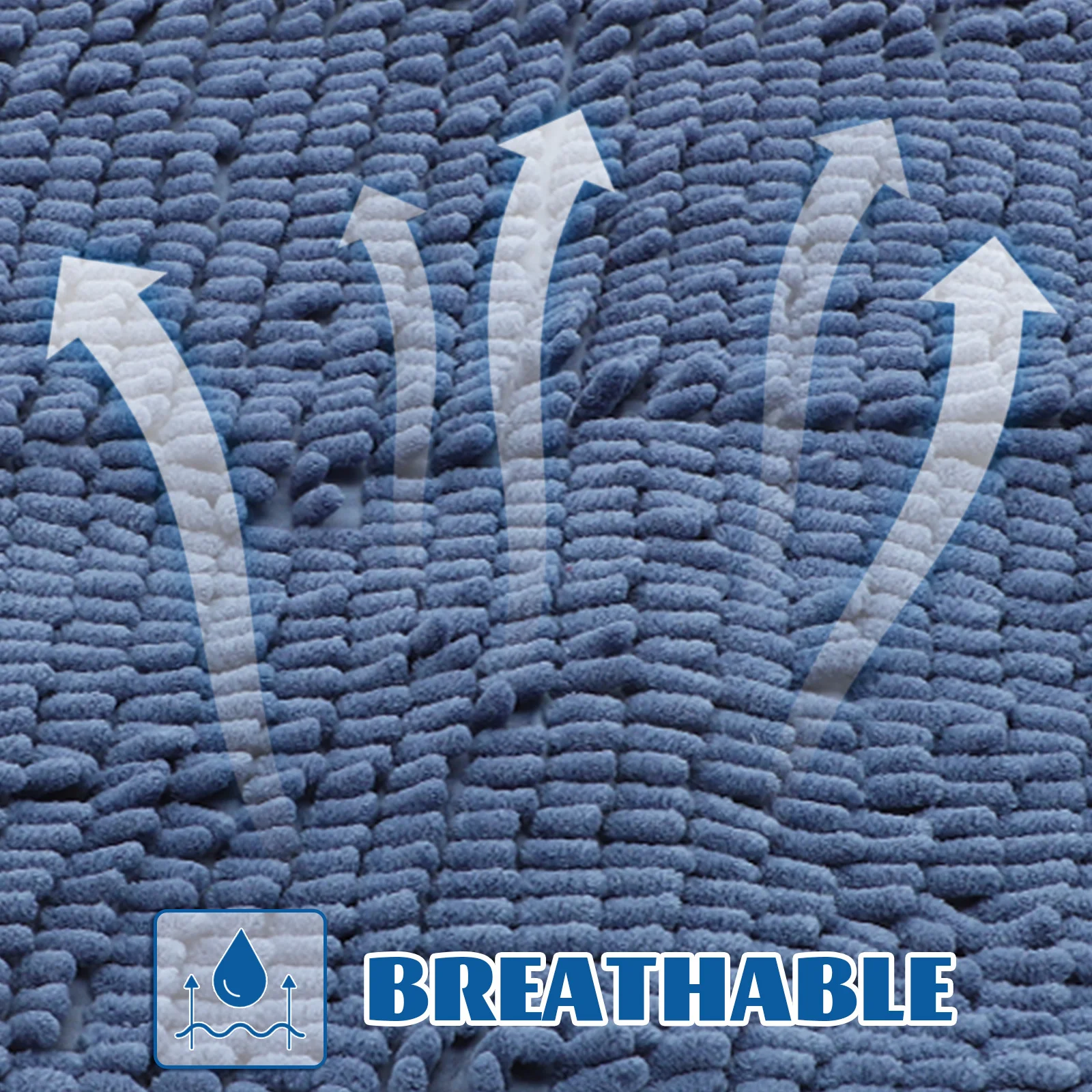 

1pcs Washable Pet Urine Pad Reusable Small Animal Cage Liner Non-Slip Hamster Training Mat For Rabbit Guinea Pig Puppy