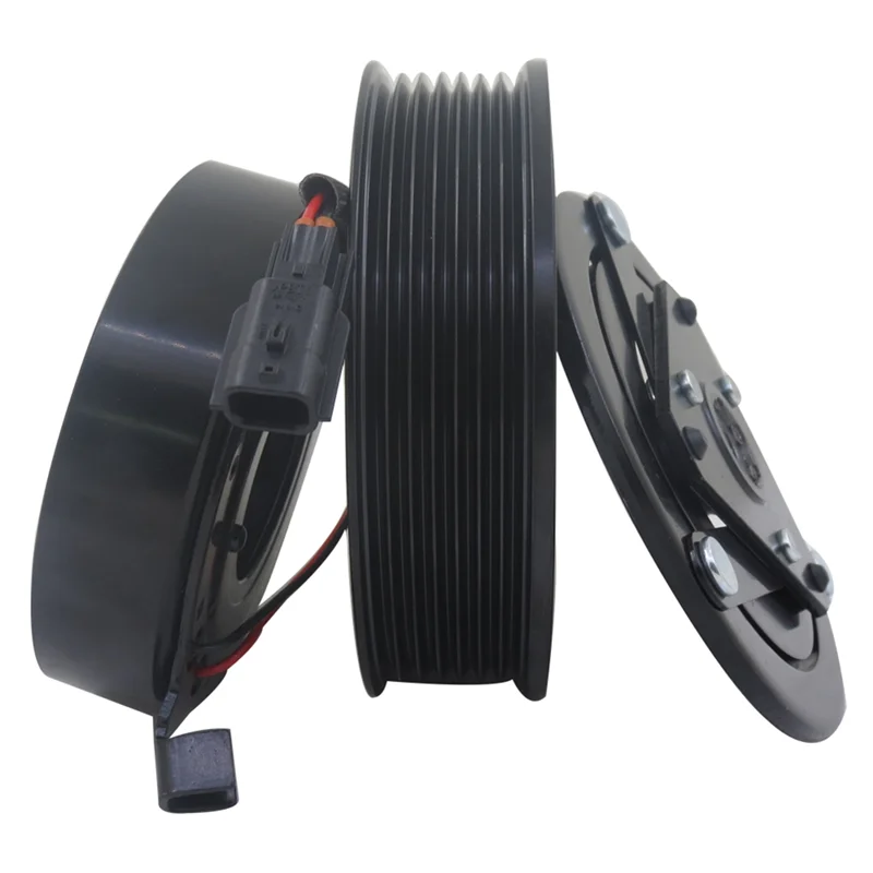 

Автомобильный компрессор переменного тока C26 Serena 92600-1VA0A 926001VA0A для Nissan QASHQAI Sentra