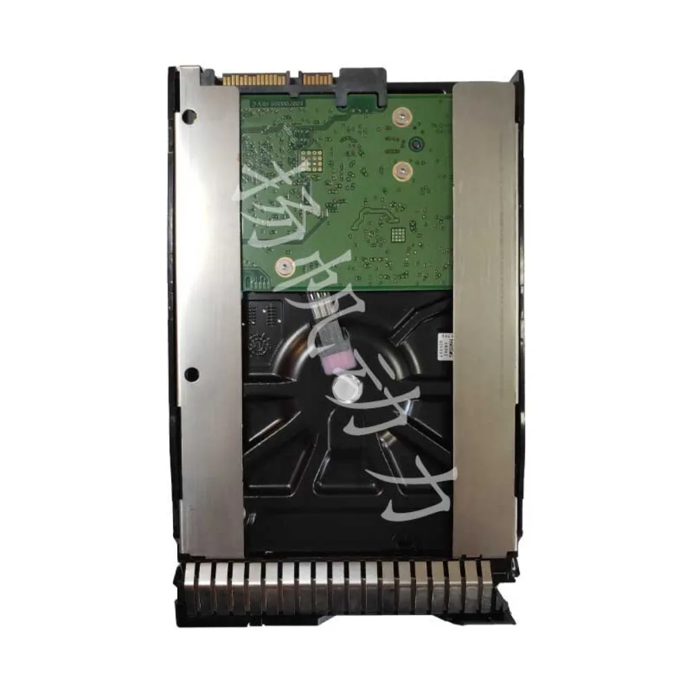 Applicable to G8 G9 658079-B21 658102-001 2TB SATA7.2K 3.5 inch server hard disk
