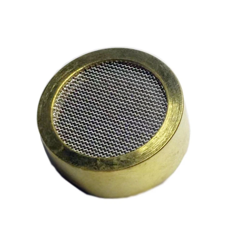 T85C-3Pcs 26Mm Copper Condenser Microphone Cartridge Capsule Replacements Large Diaphragm Microphone