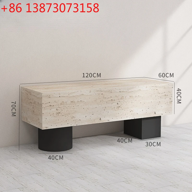 HHDongshi Flowing Water Table Jewelry Is Placed In The Middle Of The Display Clothing Store Nakajima Table
