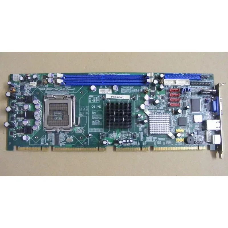 For IPC 800A P945G (C) 1.0 (S1.2) full-length industrial control main board