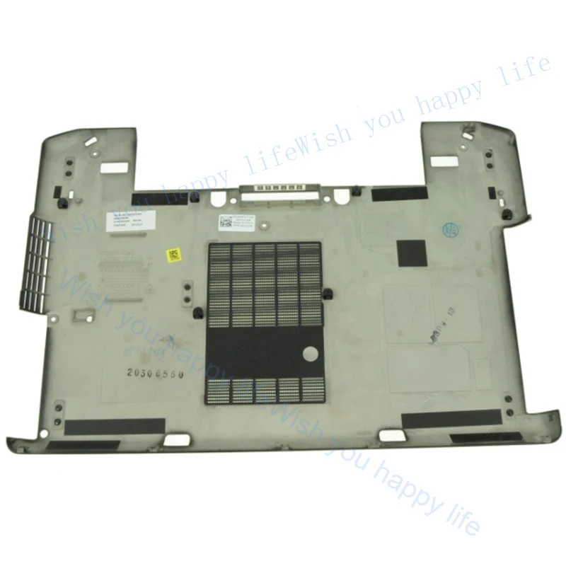 LULU 1pc Genuine  for Dell Latitude E6430 Laptop Bottom Cover 0GCGT8