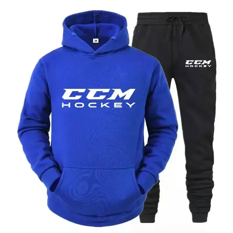 

Autumn and Winter sportswear 2025 Men's casual sportswear Warm sportswear set, sportswear set, sportswear and pants