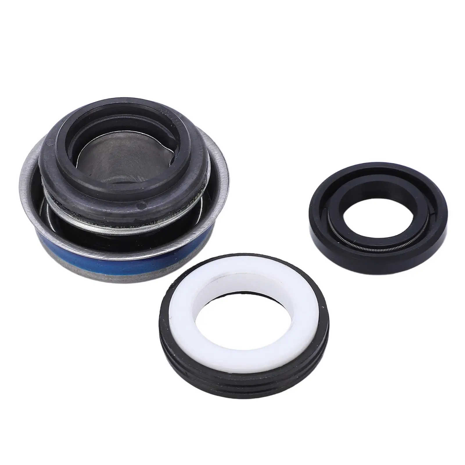 Water Pump Kit Water Pumps Part Metal Tight Sealing for motorbike