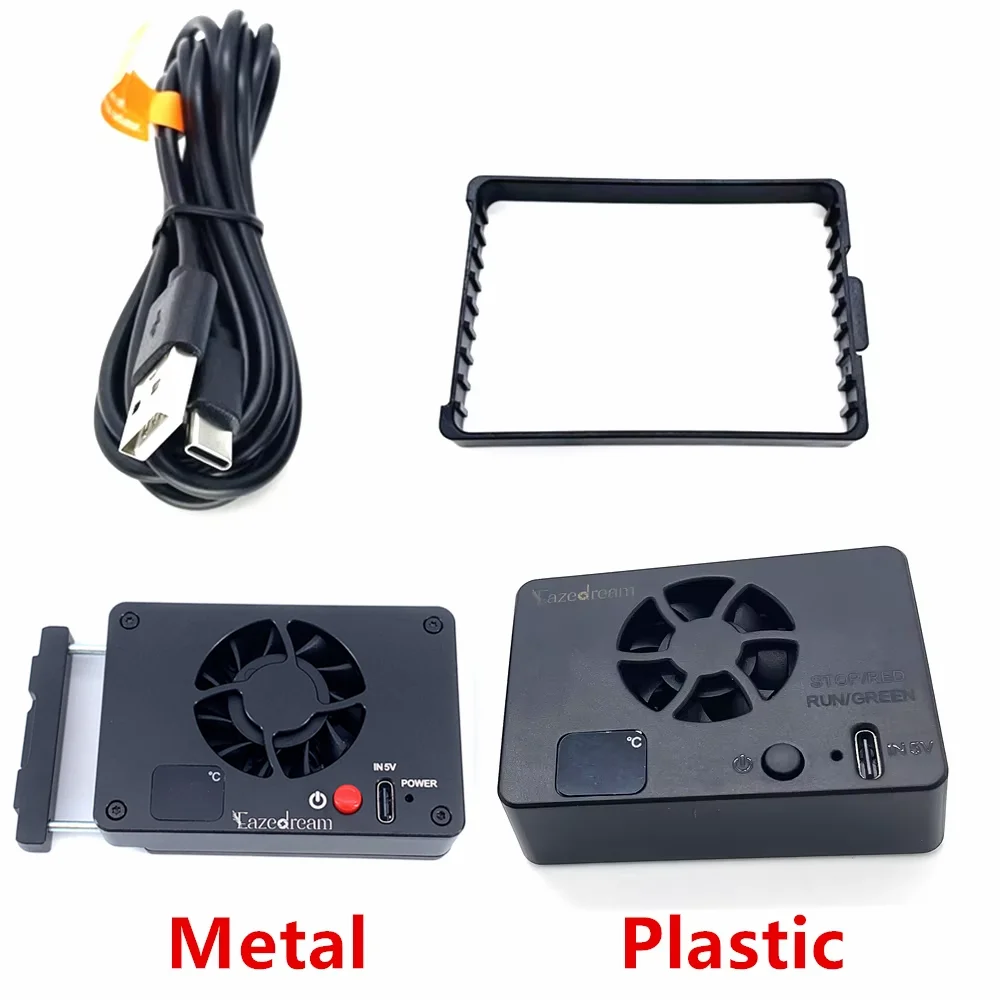 Cooling Fan Camera … - image