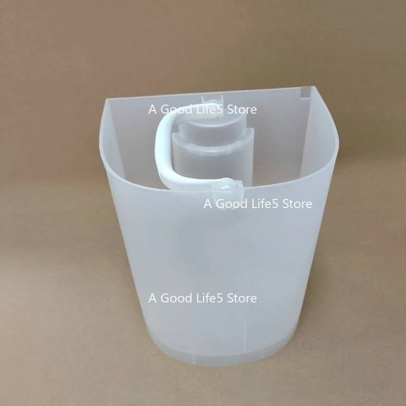 

Сменный резервуар для воды, совместимый с настольным диспенсером-очистителем воды Panasonic TK-AD61G AD61A AD61C AD61P