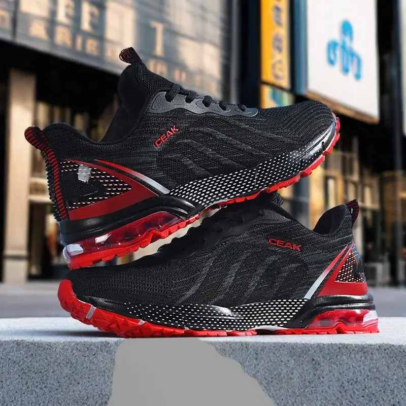 2025 نوفا مودا متعددة الاستخدامات ساباتوس كاجوال لوز إي ريسبيبل فلاي-تيسيدو مالها ألموفادا دي آرتينس تينيس دي كوريدا #4