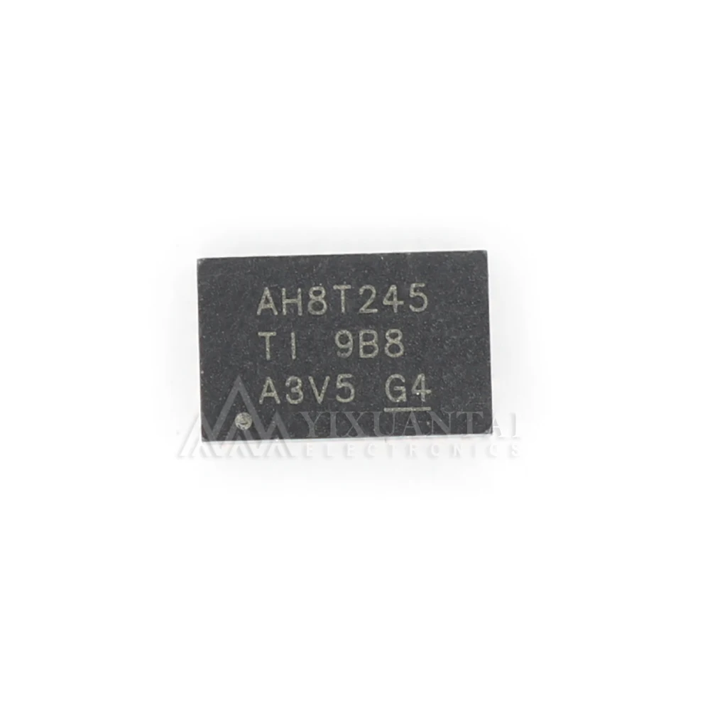 10pcs/lot Original NEW  SN74AXC8T245RHLR  SN74AXC8T245R  Marking:AH8T245  IC TRANSLATION TXRX 3.6V 24VQFN