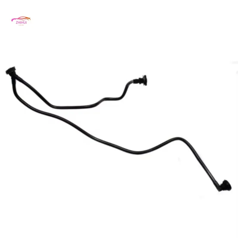 

A2465010325 2465010325 Выхлопная труба заменителя чайника для Mercedes Benz