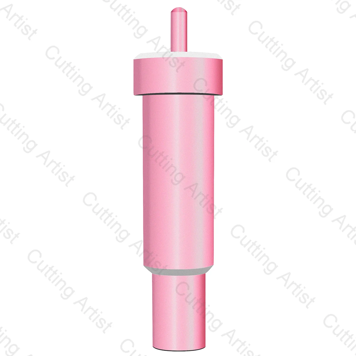 1pc Plotter Blade Tool Holder for Cricut Maker 3 2 1 Cricut Explore 3 2 Air Pink Housing