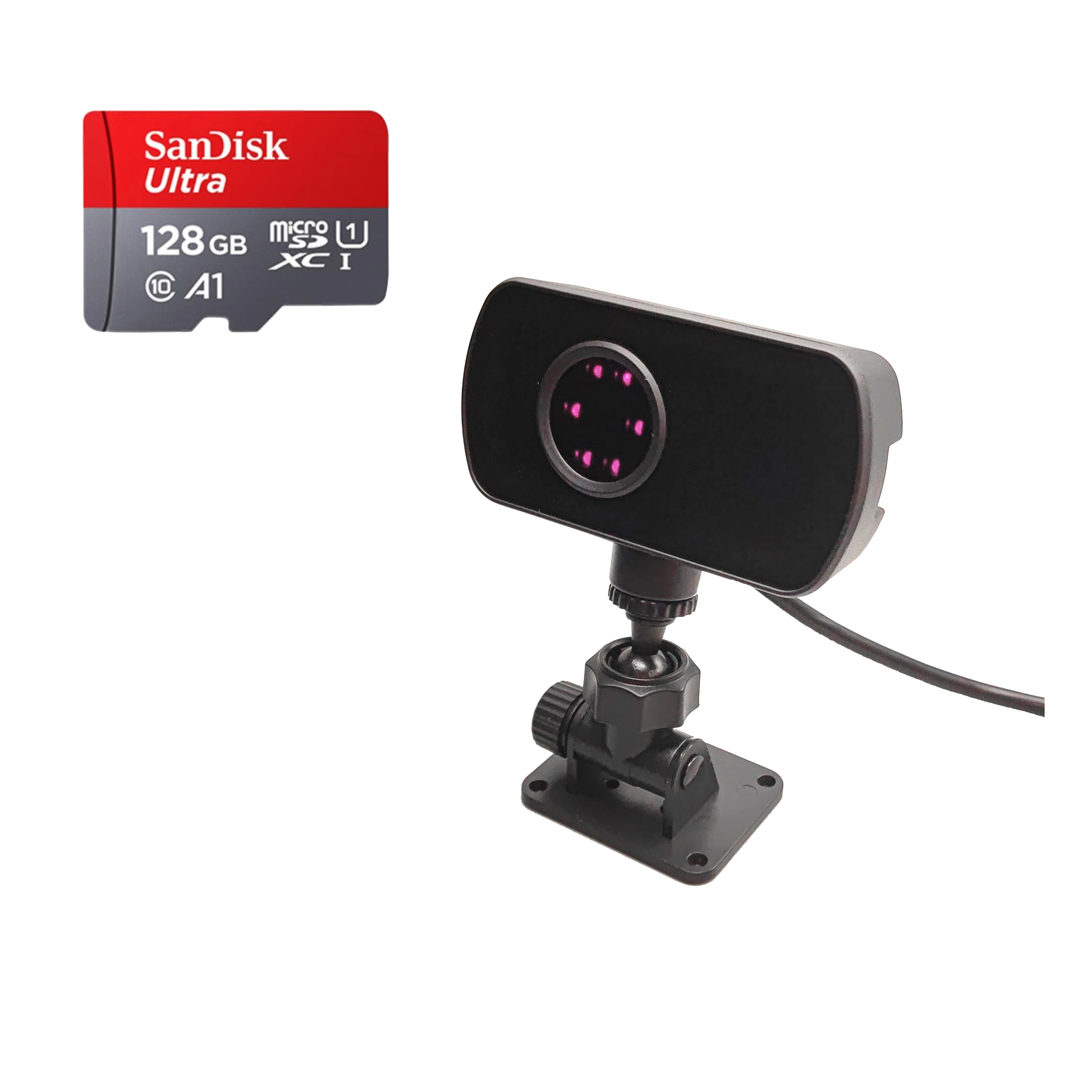 Real-Time Monitorin…