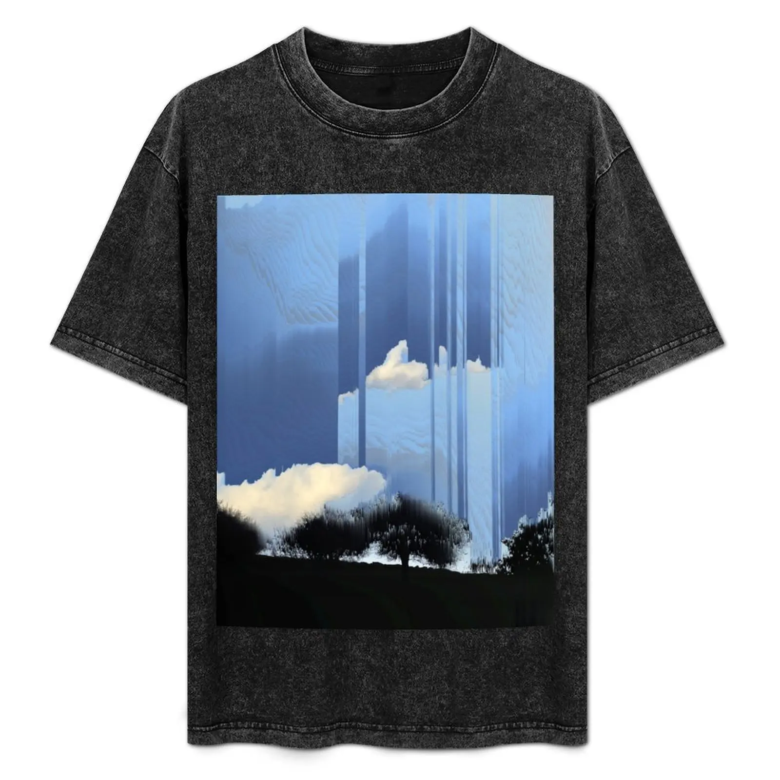 

Updraft T-Shirt Summer Fashion Casual Tee Shirt