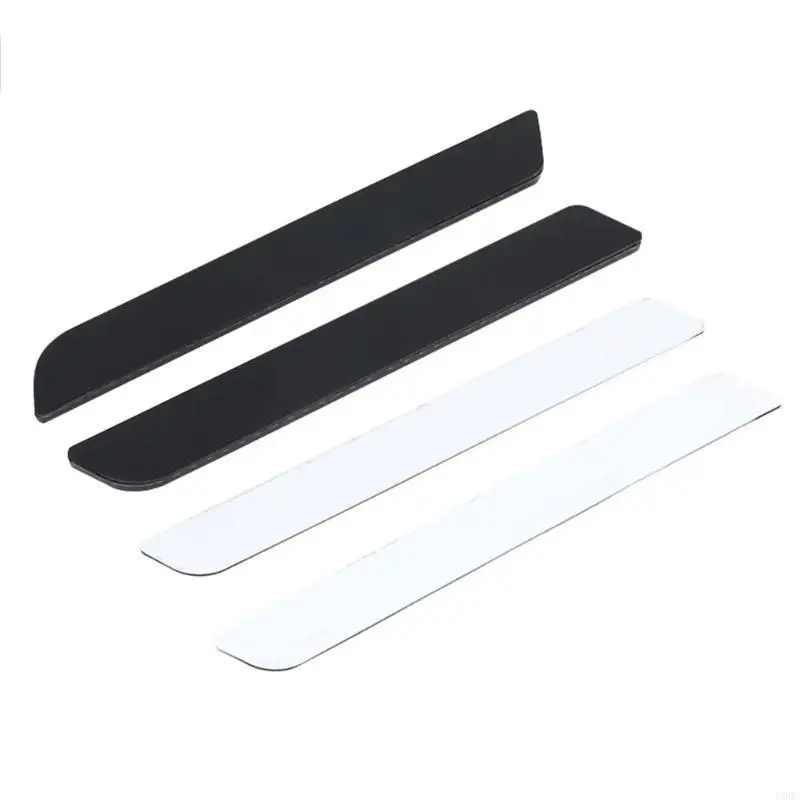 Motorcycle Saddle Bag Covers Trim Modified Accessories Fit for Touring Road-Glide Street-Glide 1993-2013 New