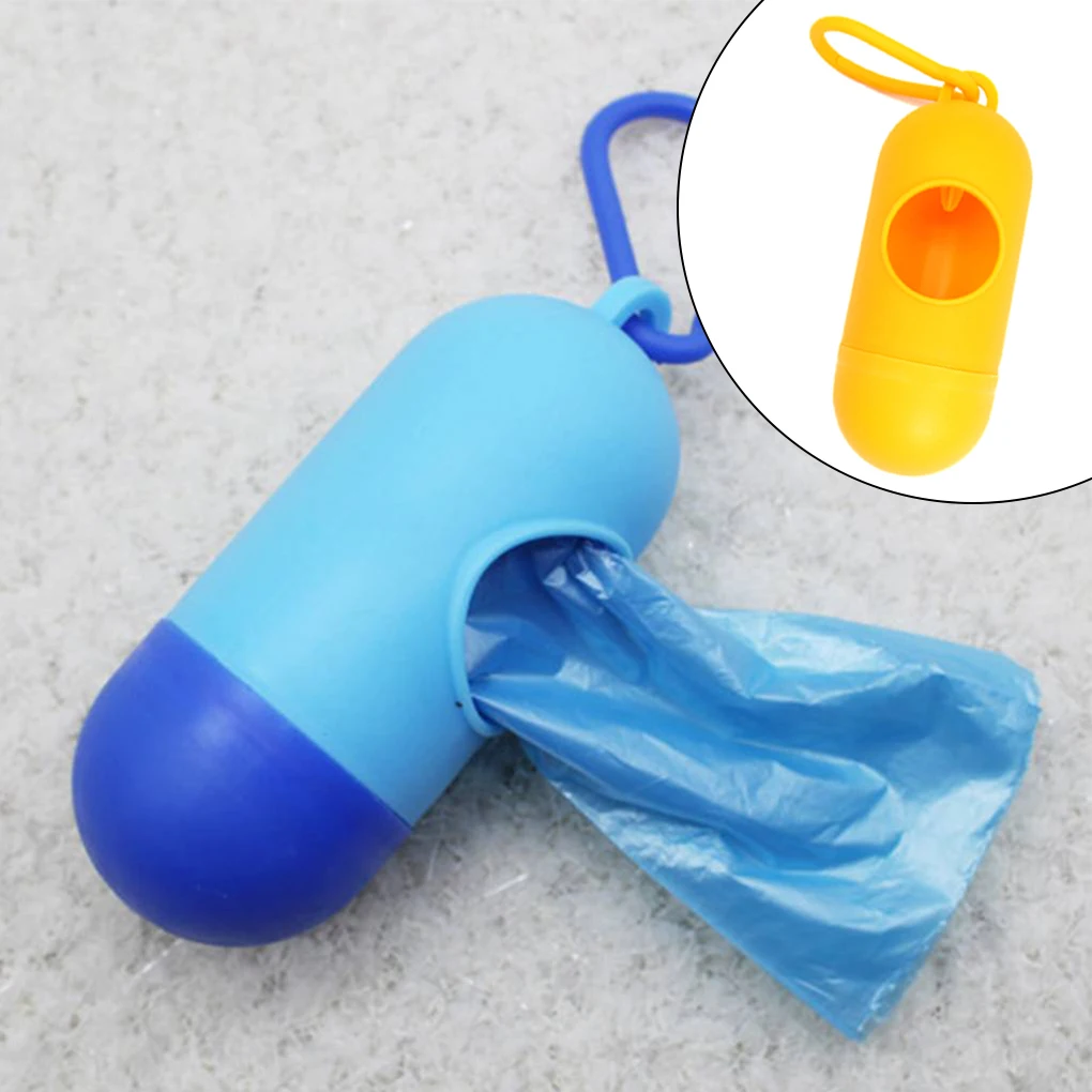 Diapers Baby Bag Portable Rubbish Garbage Bags Nappy Diaper Trash Removable Cleaning Tools Disposable Box Fashionable