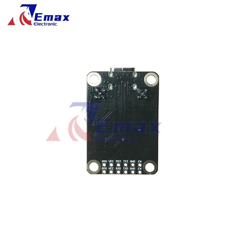 Free Ship Unicore EM-980D1 UM980 Multi-freq High Precision RTK Positioning GNSS Module GPS BDS GLONASS Galileo Replace ZED-F9P