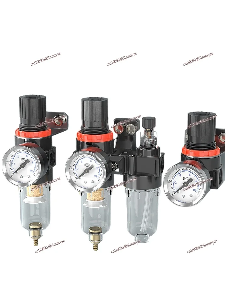 

Air Source Dryer Oil-water Separator Filter with Automatic Drainage AFR2000 Cold Dryer Steam-water Separator