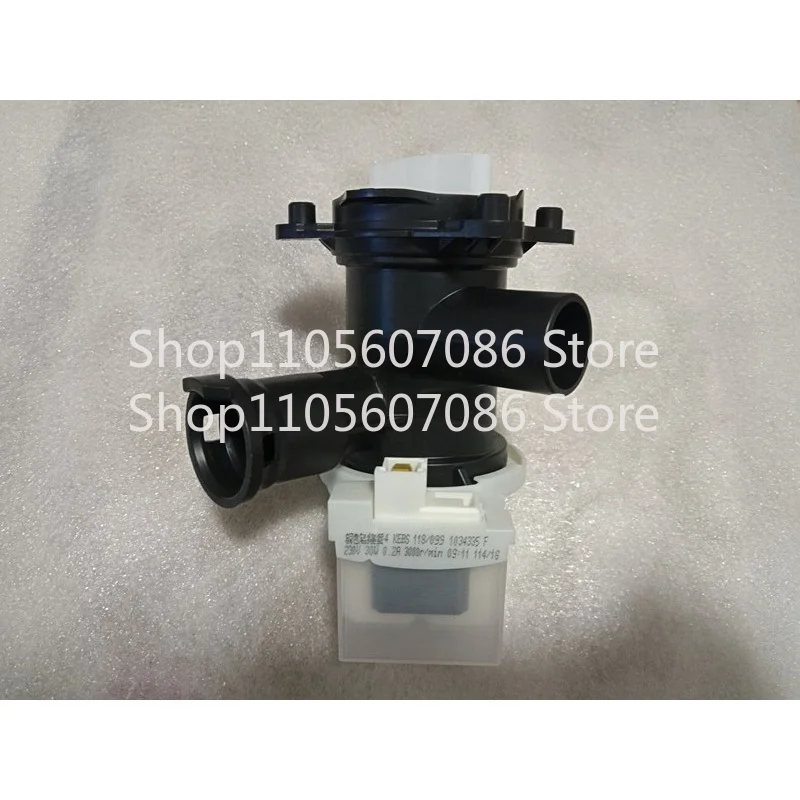 Suitable for Siemens Washing Machine IQ300 IQ500 IQ700 Series Drain Pump Drain Motor Motor, New