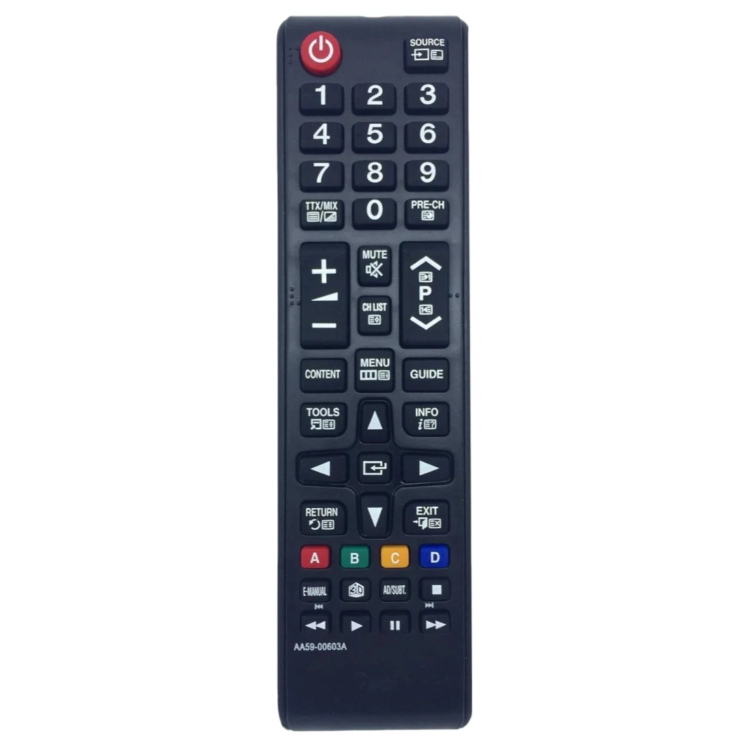 

YZBOZHOU AA59-00603A INFRARED(IR) REMOTE CONTROL FOR SAMSUNG TVS AA59-00558A AA59-00580A AA59-00588A PS51F4900AW PS51F4900AK PS4