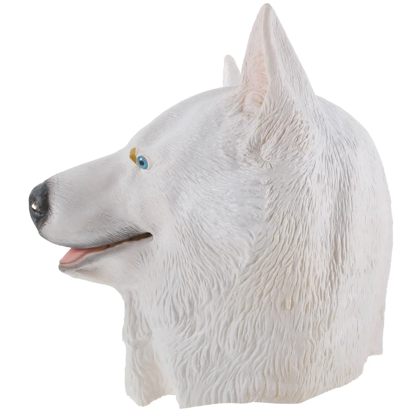 dog  dog adult cosplay props halloween props