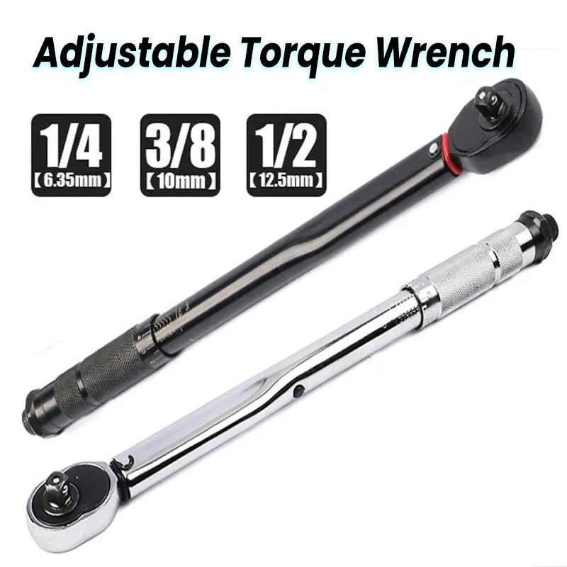 Torque Wrench 1/2\