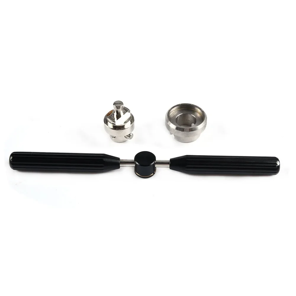 High Quality Business China Factory Repair All-steel 13-grain Meter Opener Watch Tools