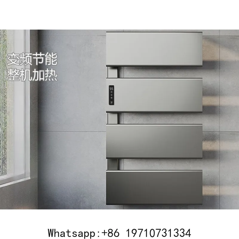 

Intelligent Electric Towel Rack Household Carbon Fiber Constant Temperature Heating