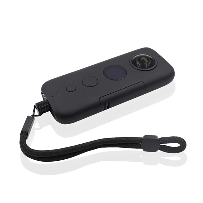 Wrist Hand Strap Anti-slip Anti-lost Rope Strap Lanyard Mount Holder Clip Hand Wrist Strap for ONE X2 Insta360 X3 Camera Acc